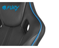 Natec Fury Avenger M czarno-niebieski NFF-1354 - 1385329 - zdjęcie 4